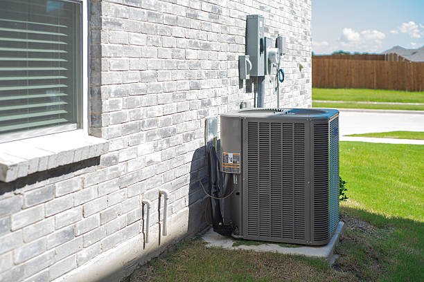 Reliable Air Conditioning Service contractor in East Taunton, MA by FH HVAC